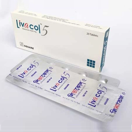 livacol-5mg
